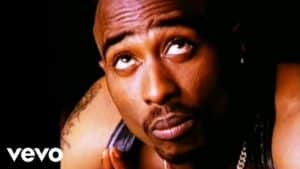Meaning of "Changes" by 2Pac