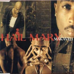 2Pac "Hail Mary" Lyrics Meaning