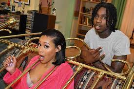 Meaning of "Martin and Gina" by Polo G