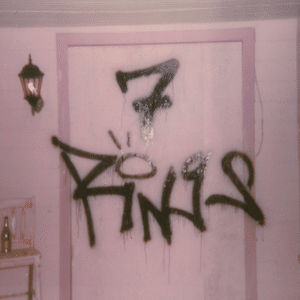 7 Rings (Ariana Grande)