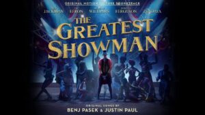 A Million Dreams by The Greatest Showman Cast 