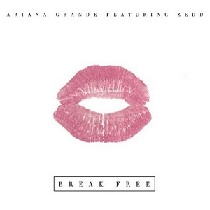 Break Free (song)