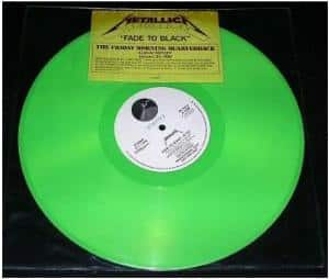 Fade to Black (Metallica song)