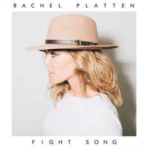 Fight Song (Rachel Platten song)