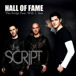 Hall Of Fame by The Script