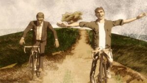 “Handlebars” by Flobots