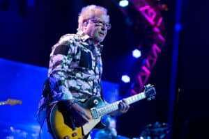 Juke Box Hero by Foreigner
