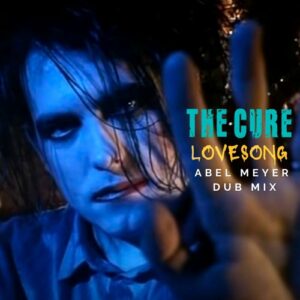Lovesong (The Cure song)