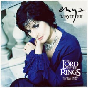 May it Be by Enya