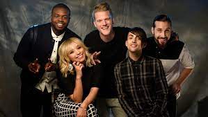 Pentatonix Hallelujah