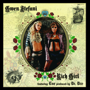 Rich Girl (Gwen Stefani song)