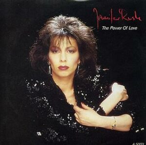 The Power of Love (song)