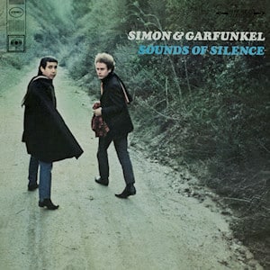 The Sound of Silence (song)
