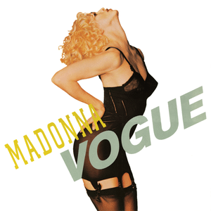 Vogue (Madonna)