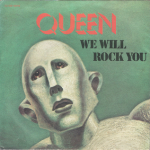 We Will Rock You (Queen)
