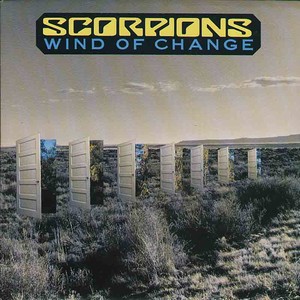 Wind of Change (Scorpions)