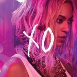 XO (song)