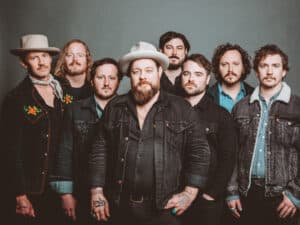 "Hey Mama" (Nathaniel Rateliff)