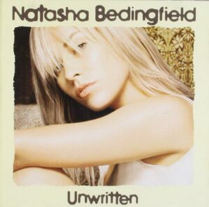 Natasha Bedingfield "Unwritten"