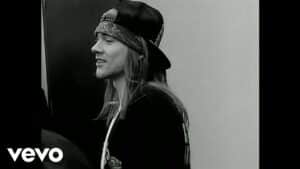 "Paradise City" Lyrics Meaning