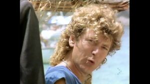 Honeydrippers - Sea Of Love