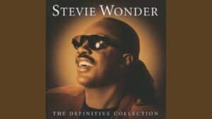 Stevie Wonder "Isn’t She Lovely"
