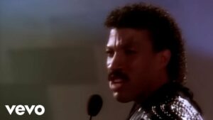 Lionel Richie - Penny Lover