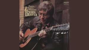 John Denver "Take Me Home, Country Roads"
