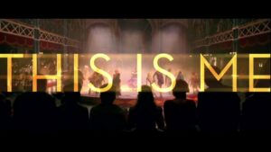 Keala Settle "This is Me"