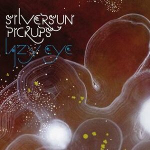 Lazy Eye by Silversun Pickups