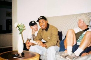 Mac DeMarco "Heart To Heart"