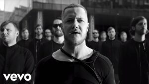 Imagine Dragons "Thunder"