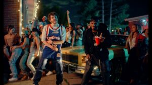 Luv Is Dro by Jack Harlow