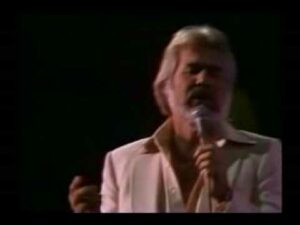 "Lady" by Kenny Rogers