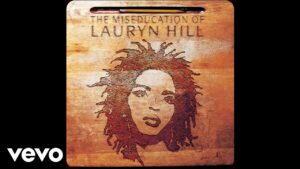"Tell Him" by Lauryn Hill