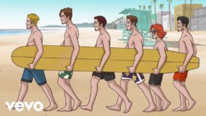 OneRepublic "Sunshine"