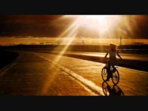 Ben Harper “She’s Only Happy in the Sun”