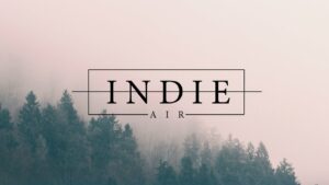 Where's My Love by SYML