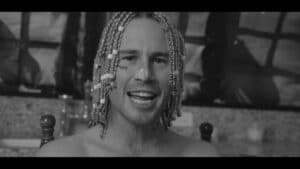 Geordie Kieffer - Red Line