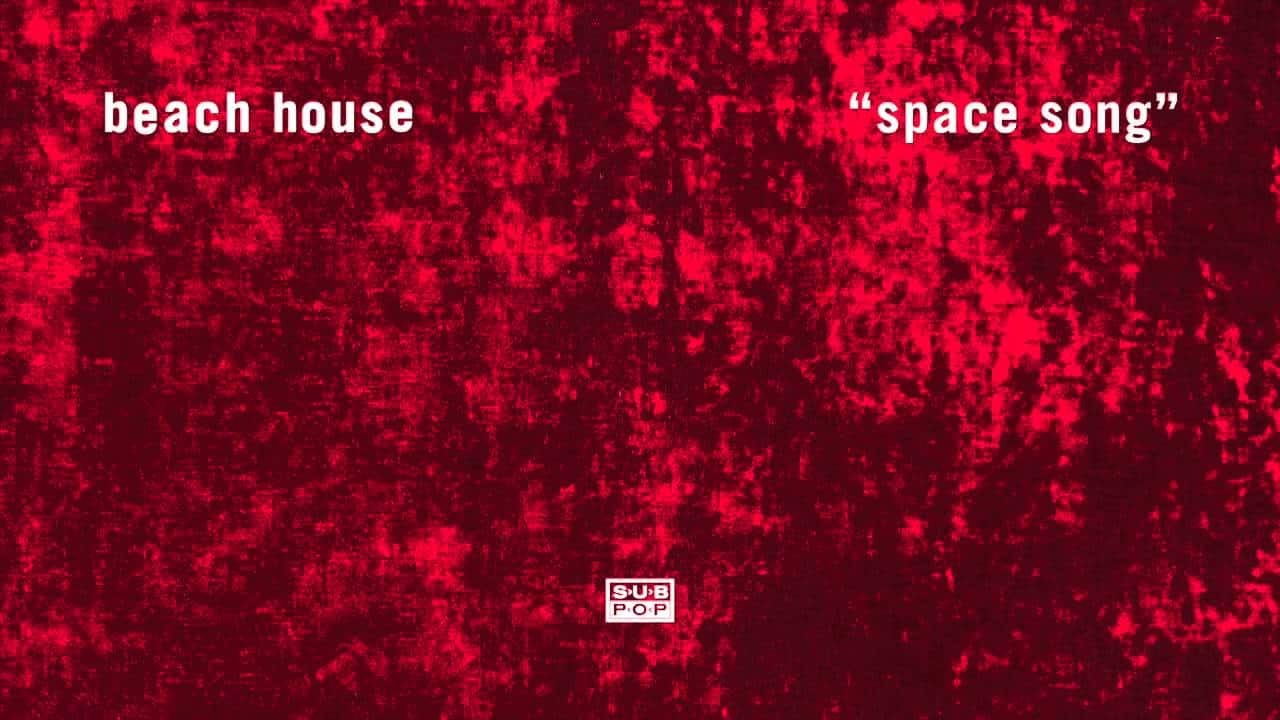 Beach House Space Song Lyrics Meaning