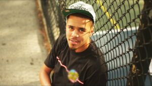 J. Cole "Work Out" Lyrics Meaning