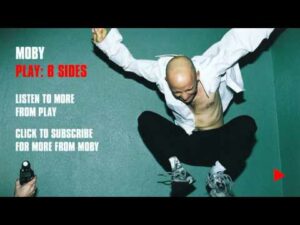 Moby "Flower" Lyrics Meaning