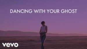 Sasha Alex Sloan "Dancing with Your Ghost" Lyrics Meaning