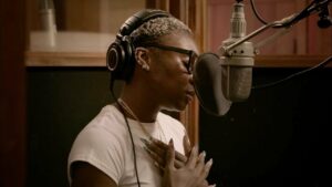Cynthia Erivo "Stand Up"