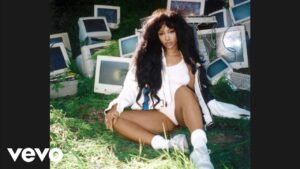 SZA "Awkward" Lyrics Meaning