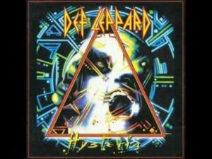 Armageddon It by Def Leppard