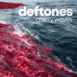 Deftones "Cherry Waves"