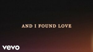 I Found by Amber Run