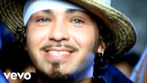 Baby Bash "Suga Suga"