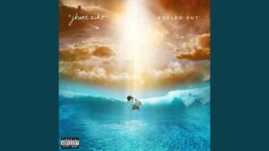 Jhené Aiko "Blue Dream"